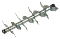 Texas MPC1400 2v1 prezračevalnik trate, 1400 W