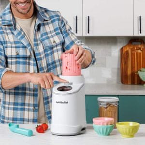 Posodice za shranjevanje sladoleda