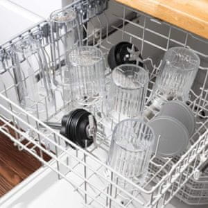 Enostavno čiščenje aparata nutribullet