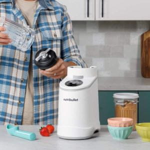 Tehnologija rezil 360° DoubleCream