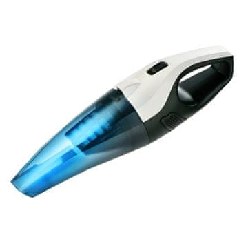 MG Vacuum A-081 ročni sesalnik za avto 100 W, črn