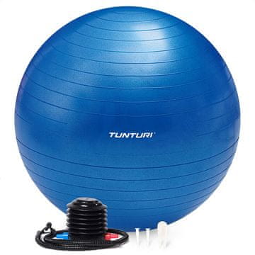 Tunturi Gimnastična žoga antiburst 55 cm
