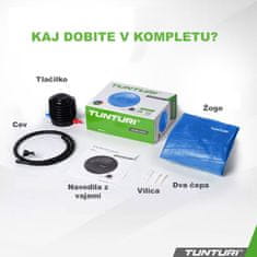 Tunturi Gimnastična žoga antiburst 55 cm