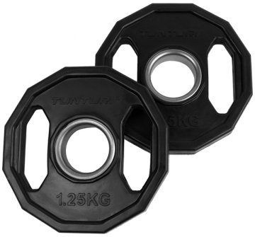 Tunturi Olimpijski kolut 1.25 kg