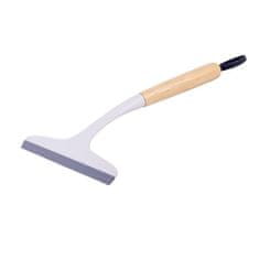 Toro BRISALEC ZA OKNA 38,5X20X3,2CM BAMBUSOV ROČAJ