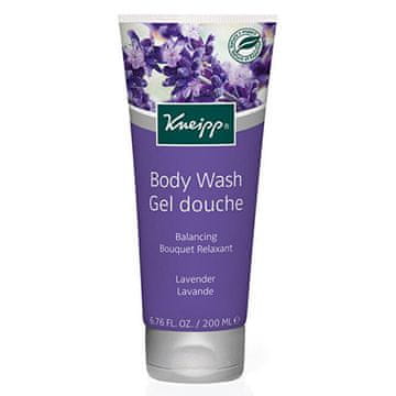 Kneipp Gel za prhanje Lavender Dreaming 200 ml