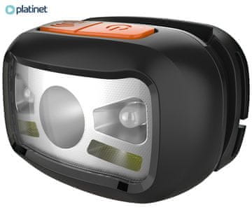 Platinet PHL2882 naglavna svetilka, LED (PL-LED-PHL2882)