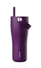Carry steklenica, 600 ml, Mulberry