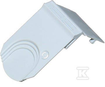 slomart OSTB 300 Pokrov za prah za STB 300 SIMBLOCK siv