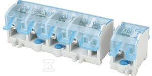 slomart Montažna veja OBL 35/25-1
