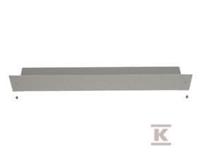 slomart Podstavek, sprednji del, višina 200 mm XLSPL2F10