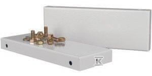 slomart Osnova za stoječe razdelilne omarice, stran BPZ-SS-1/3