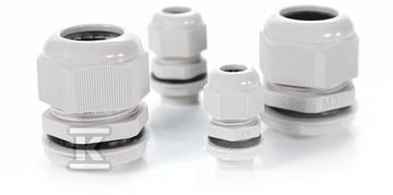 slomart Kabel spojka MG-40 za kabel z dimenzijami (22-32mm) IP68, 1 kos. /1kos/