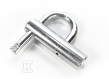 slomart Energetska ključavnica BKE-22T trikotnik