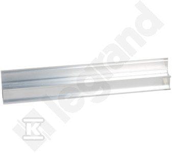 slomart AL distančni nosilec za do 20 modulov