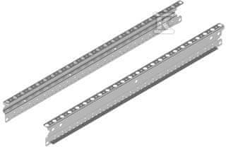 slomart Vertikalni nosilec 2-pozicijski tip A (1800) (levo in desno) WP-A 12"