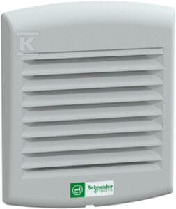 slomart 92x92mm rešetka za ventilator