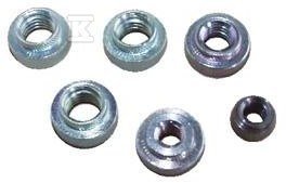 slomart Vijačni priključek za zbiralko GM10