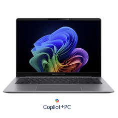 ASUS ExpertBook P5 P5405CSA-WB53D1X prenosnik, Ultra 5-226V, 16GB, SSD1TB, W11P (90NX0861-M00VN0)