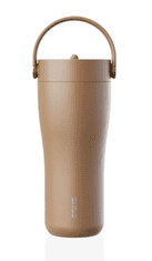 Equa Carry steklenica, 600 ml, Toffee
