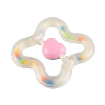 Rappa Srce s tresljaji