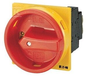 slomart Odklopno stikalo Vklop/Izklop I=25A P=13kW P1-25/EA/SVB/N