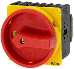 slomart Odklopno stikalo Vklop/Izklop I=63A P=37kW P3-63/EA/SVB/N