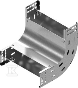 slomart 90° ovinek LUNJ200H60