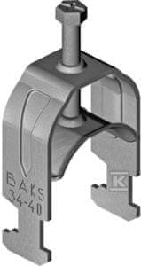 slomart Nosilec kabla UK1/UKO1/52-58