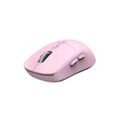 Genius NX-8080S BT (31030042403) brezžična Bluetooth miška Young Pink