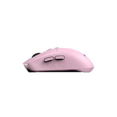 Genius NX-8080S BT (31030042403) brezžična Bluetooth miška Young Pink