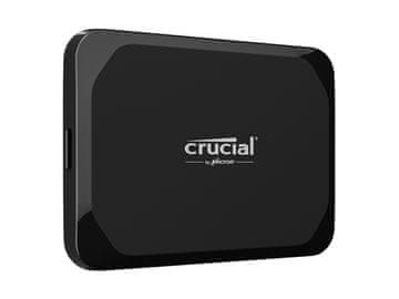Crucial X9 (CT1000X9SSD9) Zunanji SSD 1TB Type-C USB 3.2 Gen2, 3D NAND
