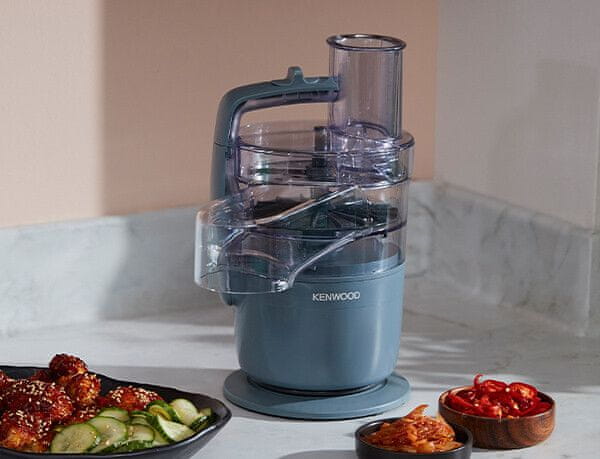 Kenwood MultiPro Go FDP23.140GY