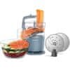 Kenwood FDP23.140GY MultiPro Go multipraktik, modro-siv