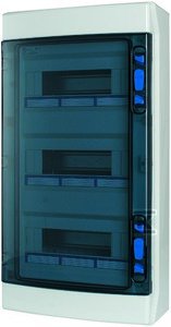 Eaton Modularna omara IKA - brez IKA vodil IKA-3/36-ST-OT