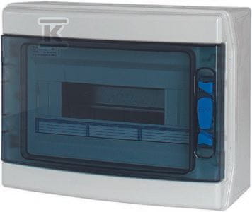 Eaton Modularna omarica IKA - UV IKA-1/12-ST-UV