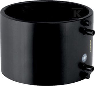 Geberit PE elektromuffle d200