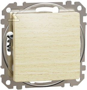 Schneider Electric Stopniški konektor, breza SEDNA ELEMENTS