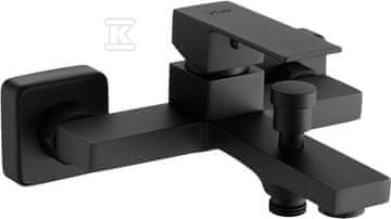 Valvex Kopalniška armatura ARS BLACK brez dodatkov