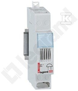 LEGRAND Zvonček DM330 230 V 4 VA