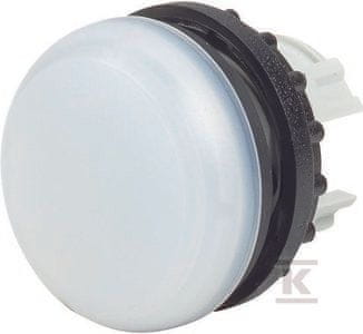 Eaton Svetilka M22-L-W ravna glava bela