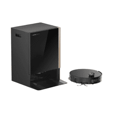 Mova MOBIUS 60 robotski sesalnik, črn