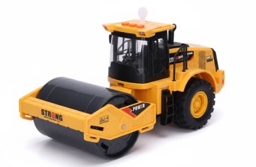 Cestni valj z učinki 25 cm