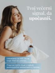 Equa Zzzone Out kapsule za spanec, 63 kapsul