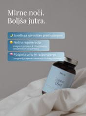 Equa Zzzone Out kapsule za spanec, 63 kapsul
