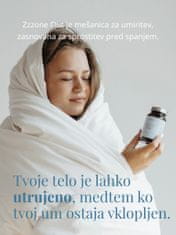 Equa Zzzone Out kapsule za spanec, 63 kapsul