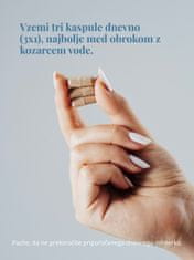 Equa Zzzone Out kapsule za spanec, 63 kapsul