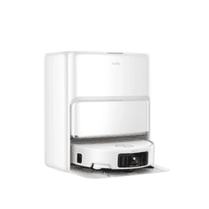 Mova Z60 Ultra Roller Complete robotski sesalnik, bel (RLZ83CE-1-W)