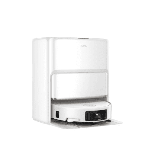 AutoShield in MaxiReach tehnologija za temeljito čiščenje