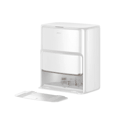 Mova Z60 Ultra Roller Complete robotski sesalnik, bel (RLZ83CE-1-W)